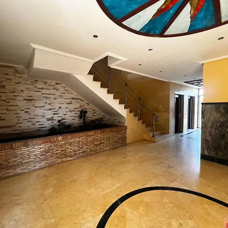 Appartement Rincon De La Naturaleza