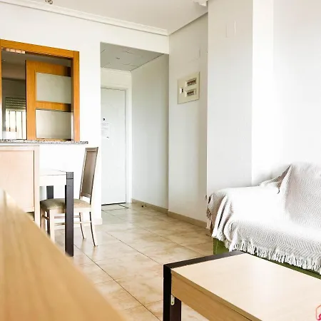 Apartment Rincon De La Naturaleza