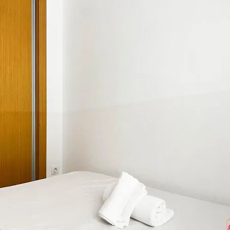 Apartment Rincon De La Naturaleza Oropesa del Mar