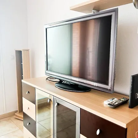 Appartement Rincon De La Naturaleza Oropesa del Mar