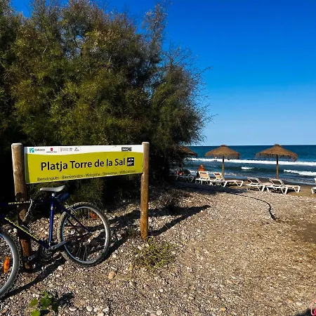 Rincon De La Naturaleza Appartement Oropesa del Mar