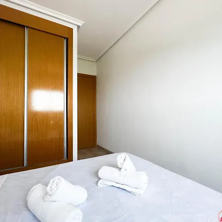 Apartment Rincon De La Naturaleza