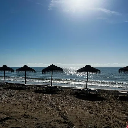 Rincon De La Naturaleza Apartment