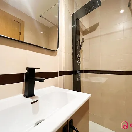 Appartement Rincon De La Naturaleza