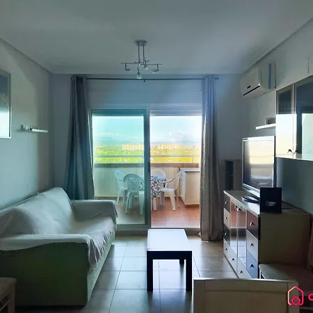 Rincon De La Naturaleza Apartment *