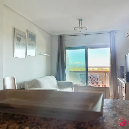 Rincon De La Naturaleza Apartment