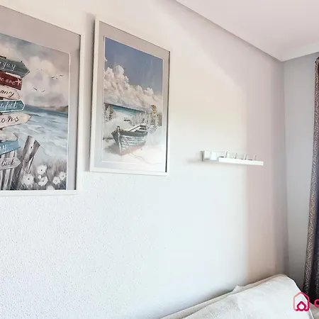 Appartement Rincon De La Naturaleza