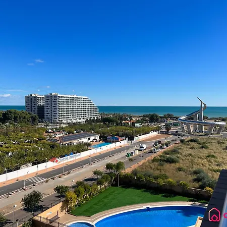 Rincon De La Naturaleza Apartment Oropesa del Mar