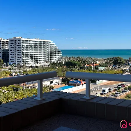 Rincon De La Naturaleza Apartment